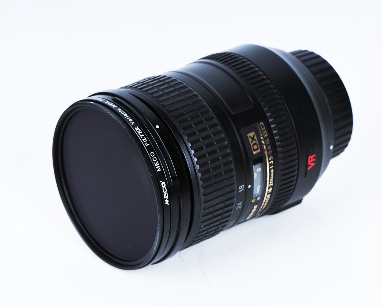 MECOOpticalMMMC ND XFilter