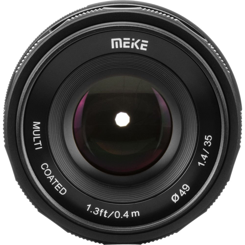 MEIKEmmF.MK NIKON LENS(GP)