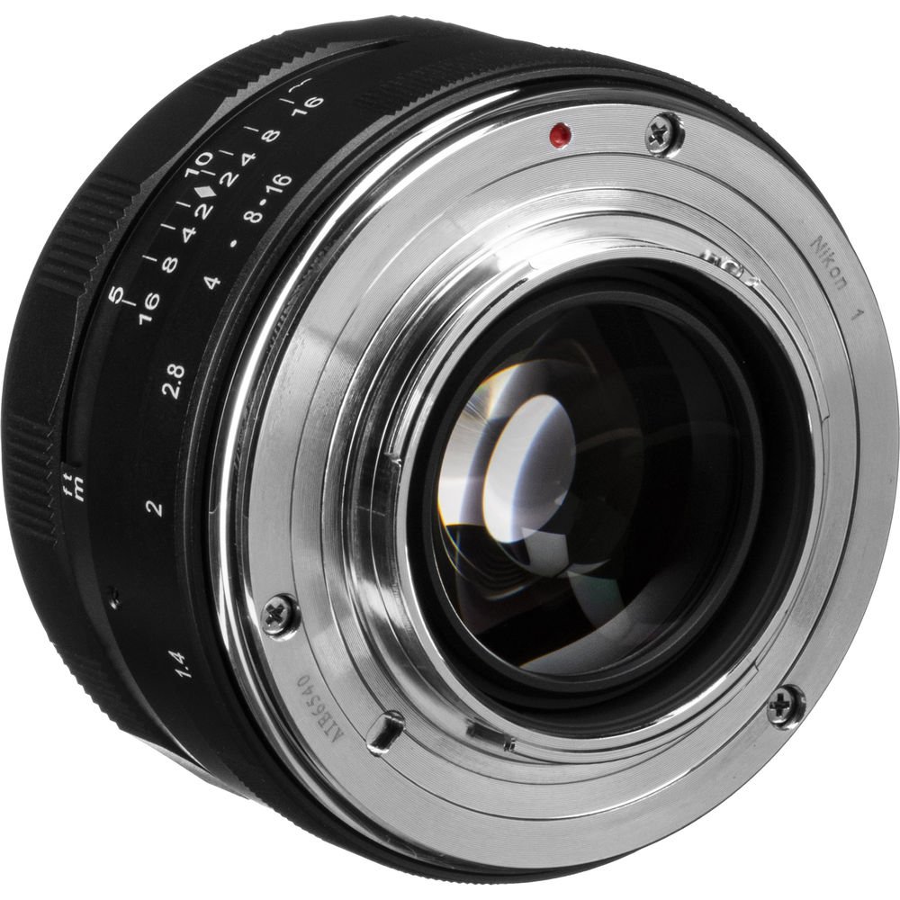 MEIKEmmF.MK NIKON LENS(GP)