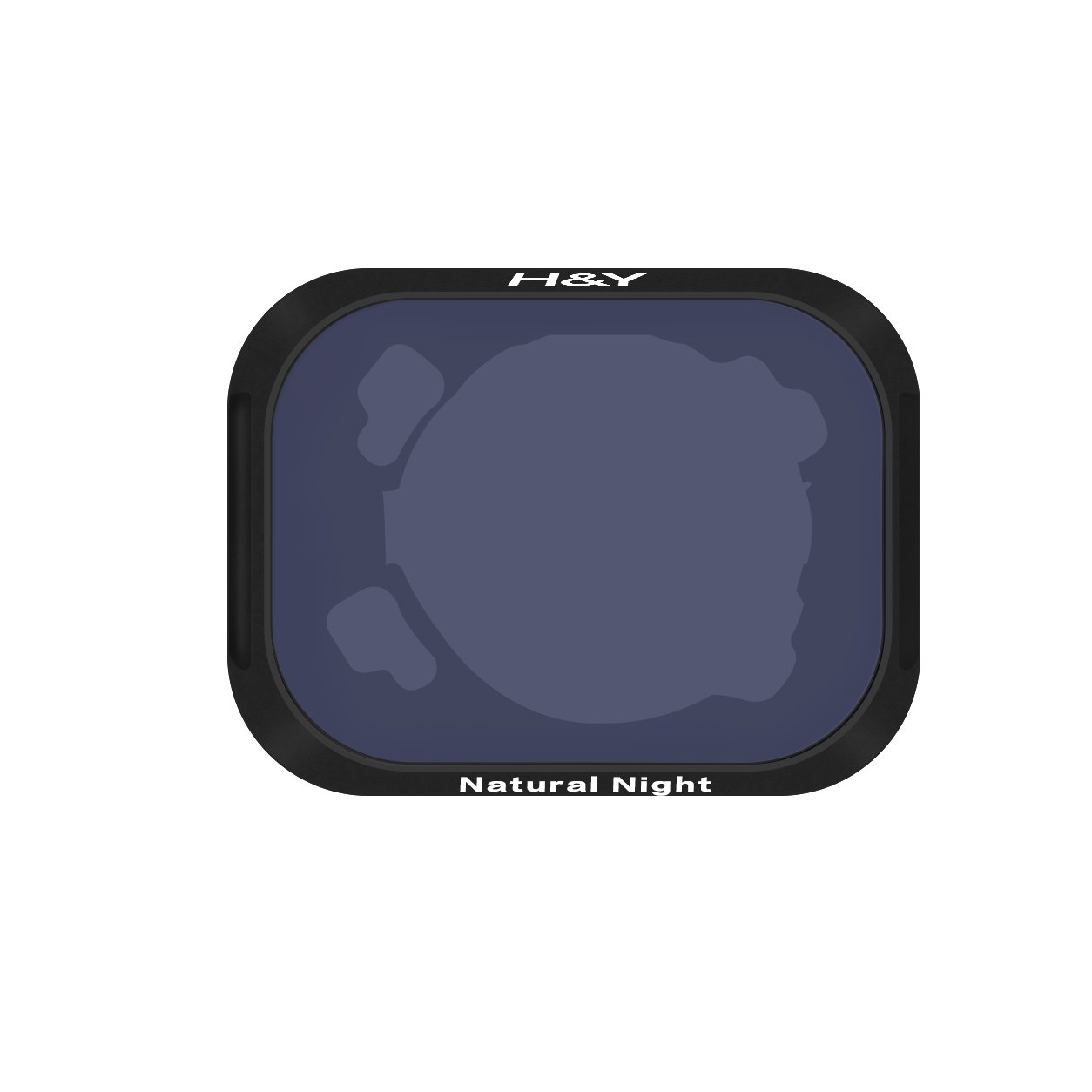 H&Y Magnetic Filters for DJI OSMP Pocket / Mavic 3/ Mini Pro 3 Drones