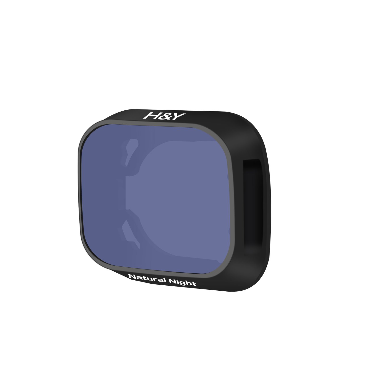 H&Y Magnetic Filters for DJI OSMP Pocket / Mavic 3/ Mini Pro 3 Drones