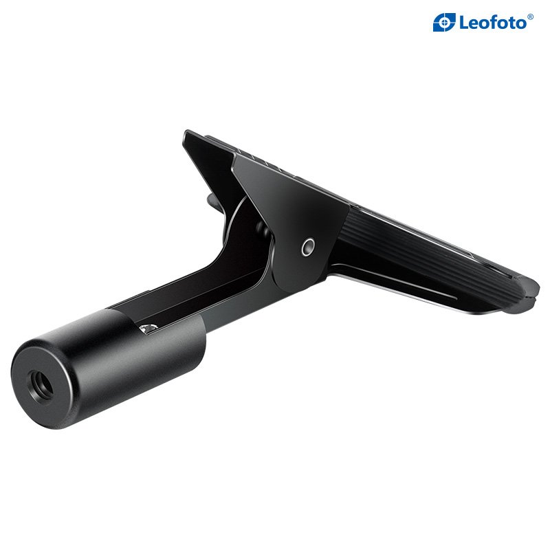 Leofoto Multifunctional Clamp-Mc-02