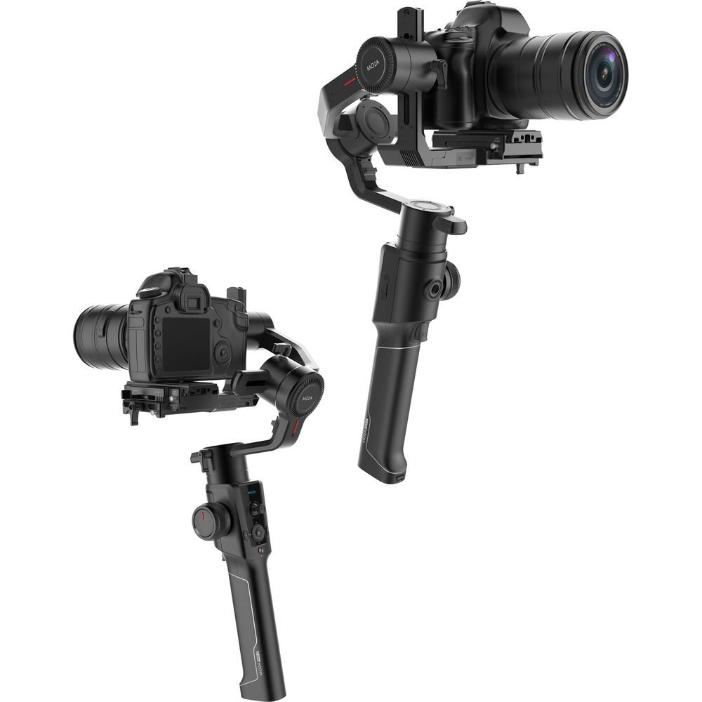 Moza Air   Axis Handheld Gimbal Stabilizer