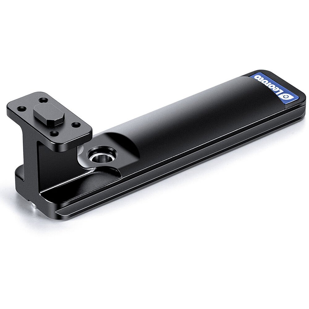 Leofoto NF-04 Collar Foot for Select Nikon Lenses