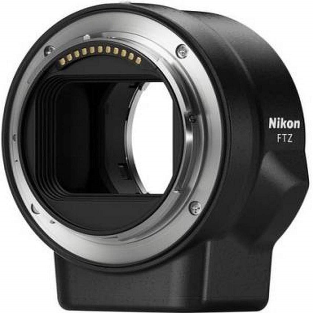 NIKONZWITH MM+FTZKIT(GP)