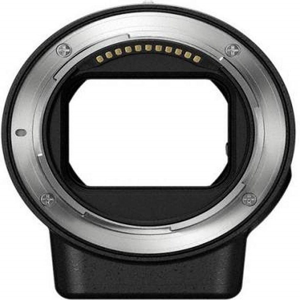 NIKONZWITH MM+FTZKIT(GP)