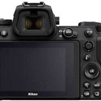 NIKONZWITH +FTZKIT(GP)