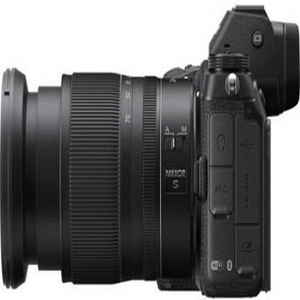 NIKONZWITH +FTZKIT(GP)