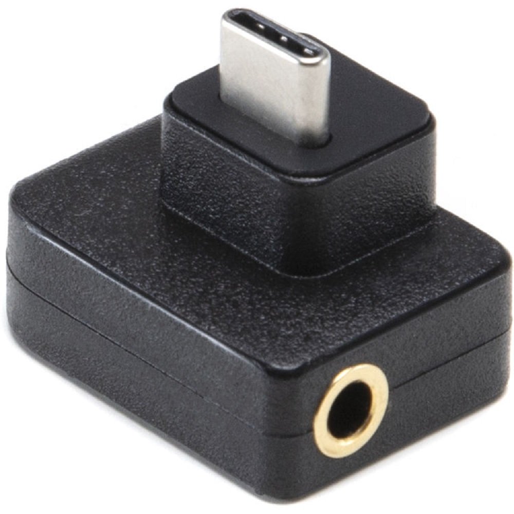 OSMOACTIONDUAL.MICUSB C