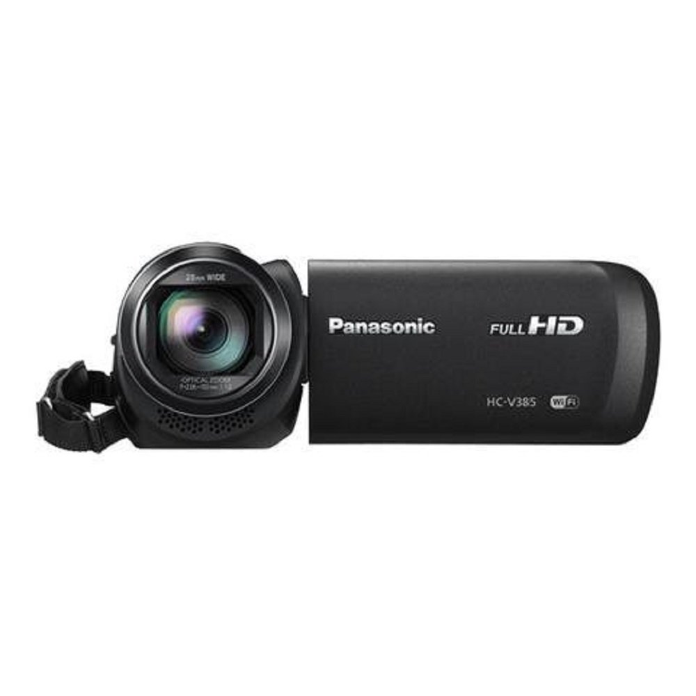 PanasonicHC VVideoCamcorder