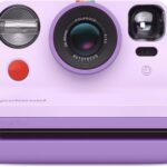 Polaroid Now 2nd Generation I-Type Instant Film Camera - Purple
