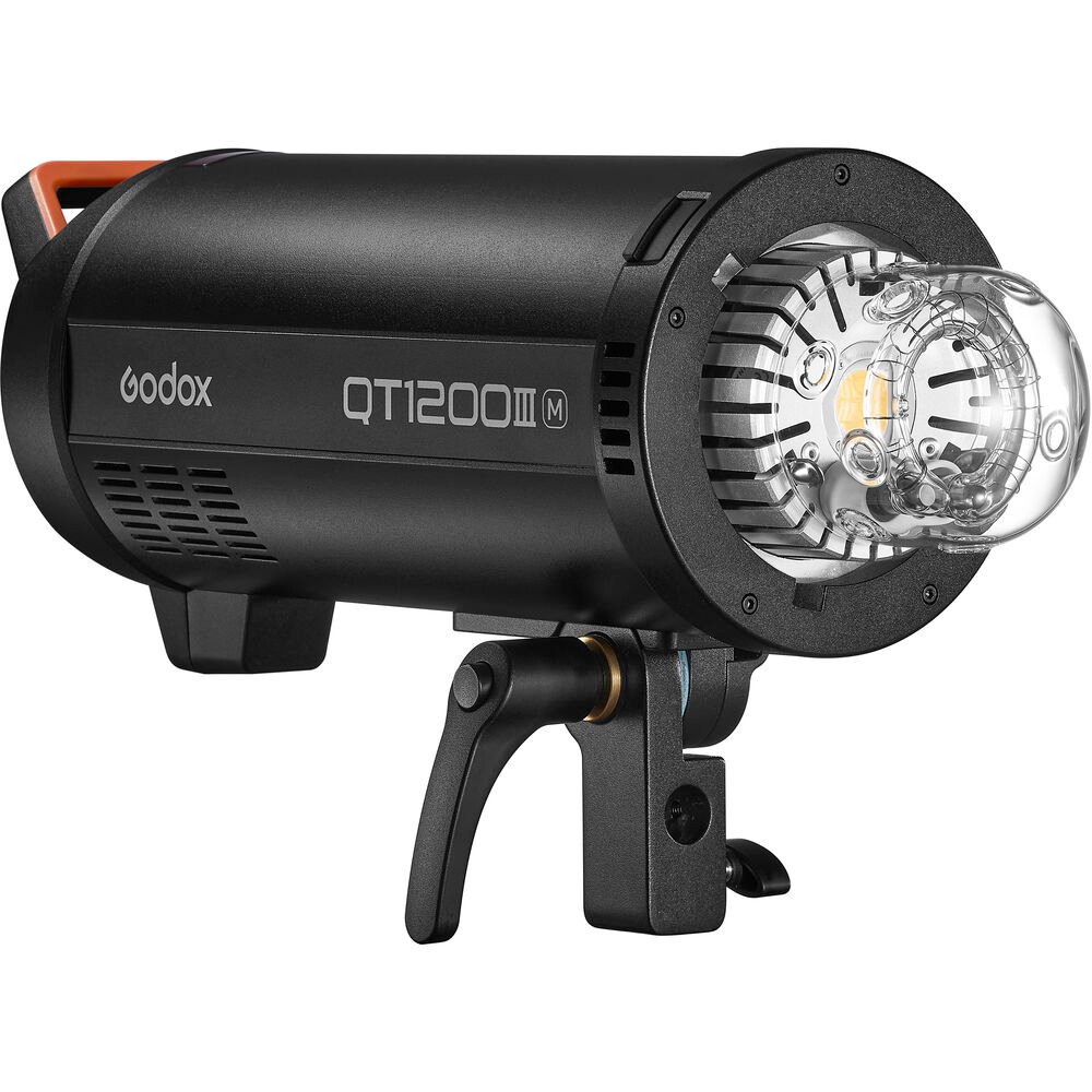 Godox QT1200IIIM Flash Head