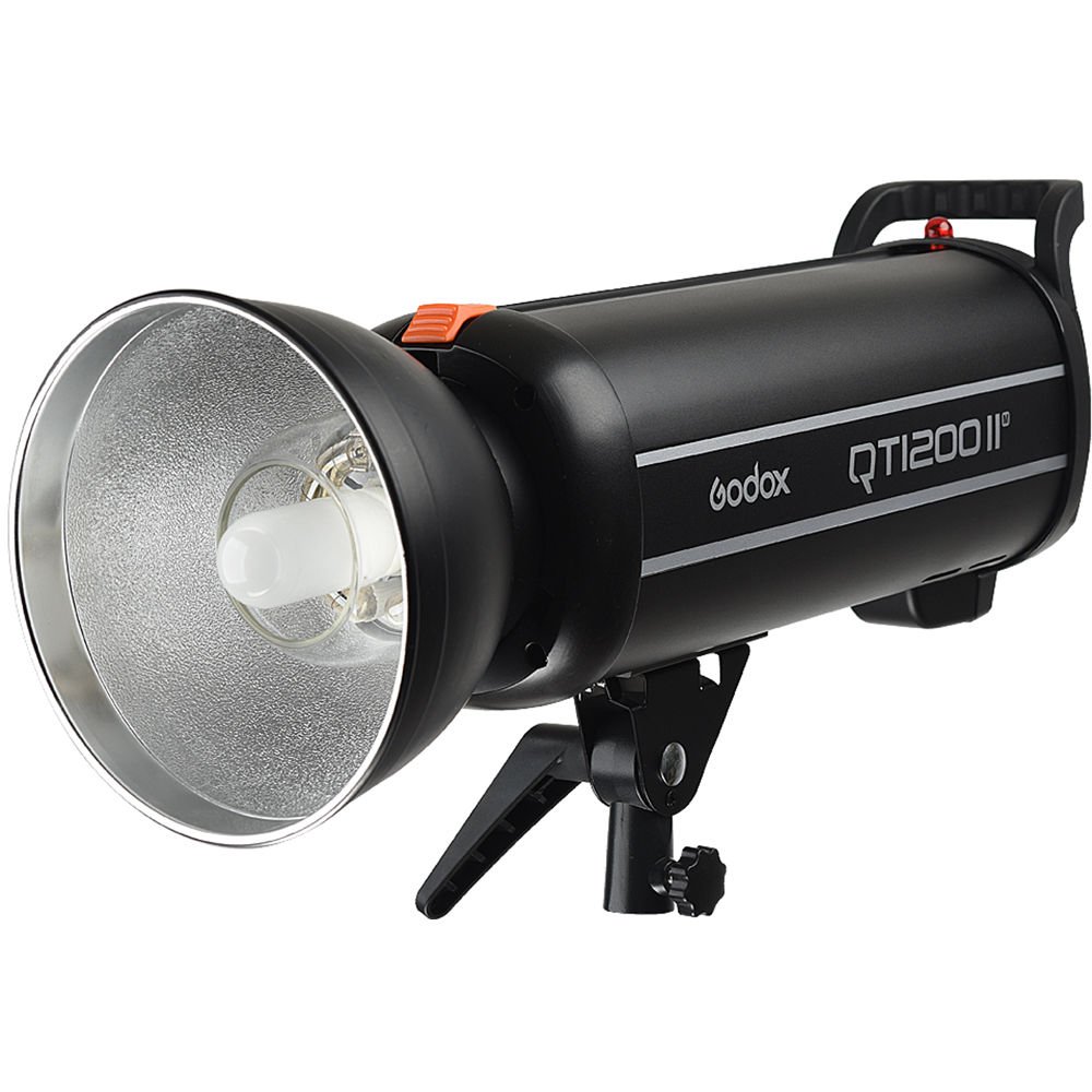 GodoxQtIIMFlashHead