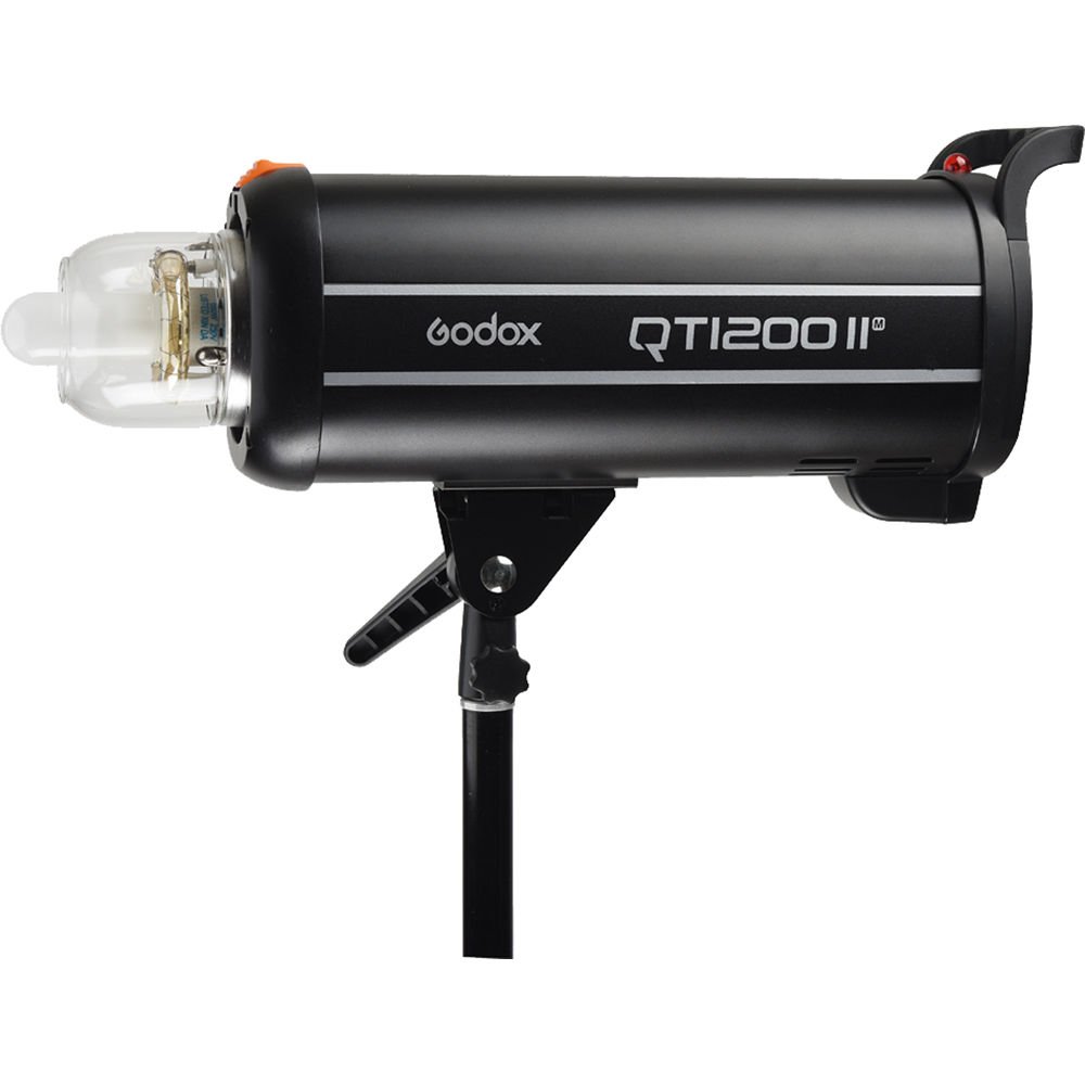 GodoxQtIIMFlashHead