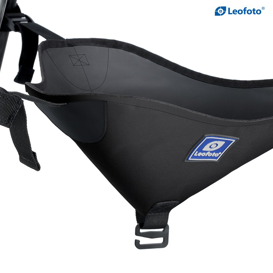 LEOFOTO UNIVERSAL TRIPOD ROCK BAG RB-2