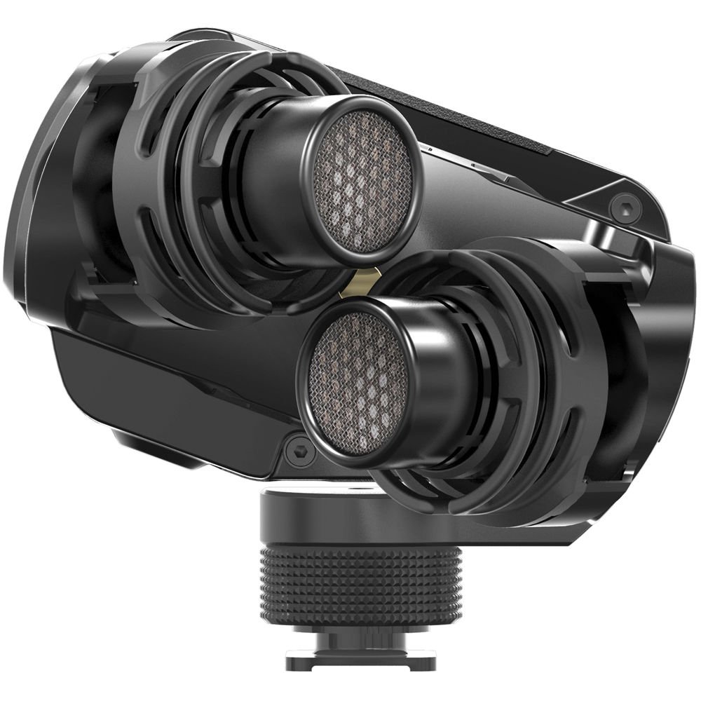 Rode Stereo VideoMic X