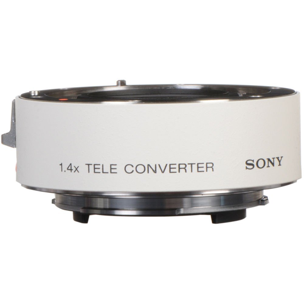 Sony.xTeleconverter