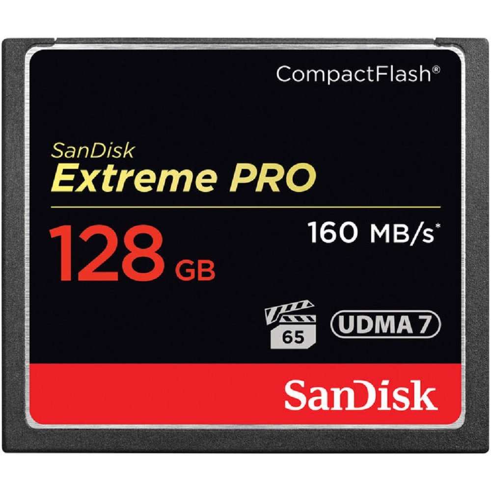SanDiskGBExtremeProCompactFlashMemoryCard(MB/s)