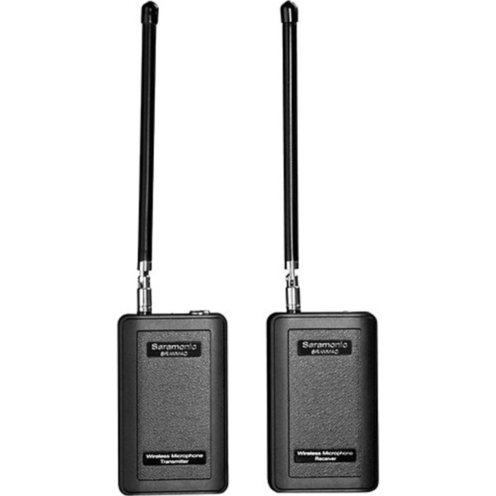 SARAMONIC MICROPHONE SR-WM4C (GP001296) 2 SARAMONICMICROPHONESR WMC(GP)