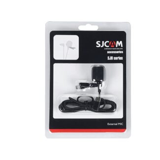 SJCAMSJEXTERNALMIC(GP)