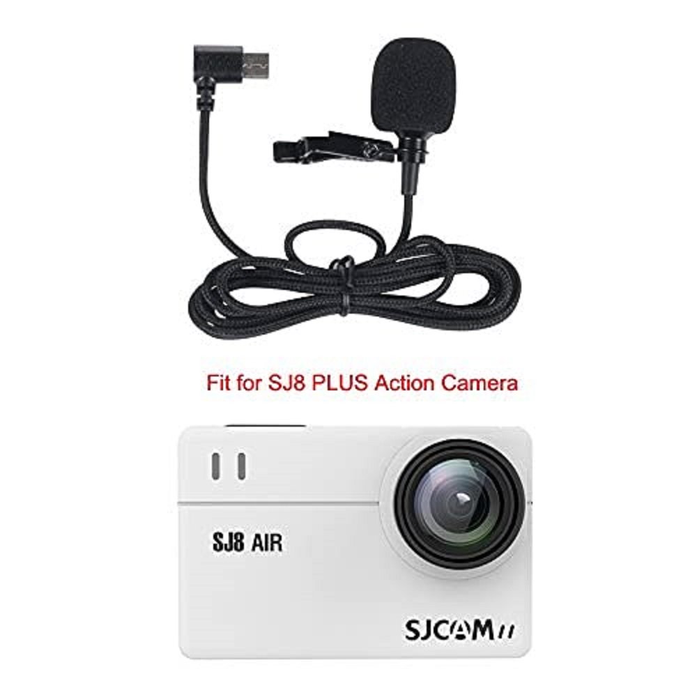 SJCAMSJEXTERNALMIC(GP)