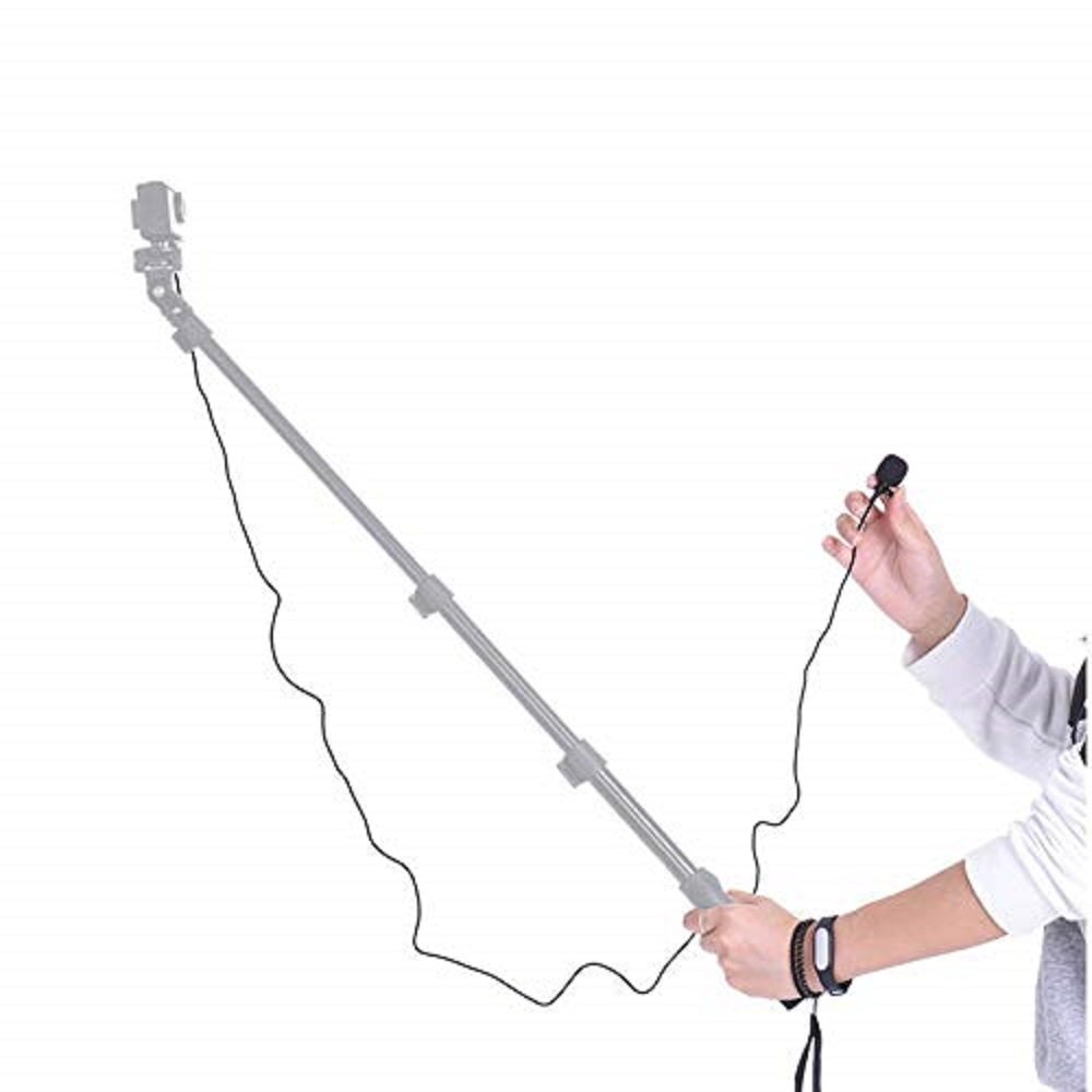 SJCAMSJ/SJSeriesUSBTypeCExternalMicrophoneMIC