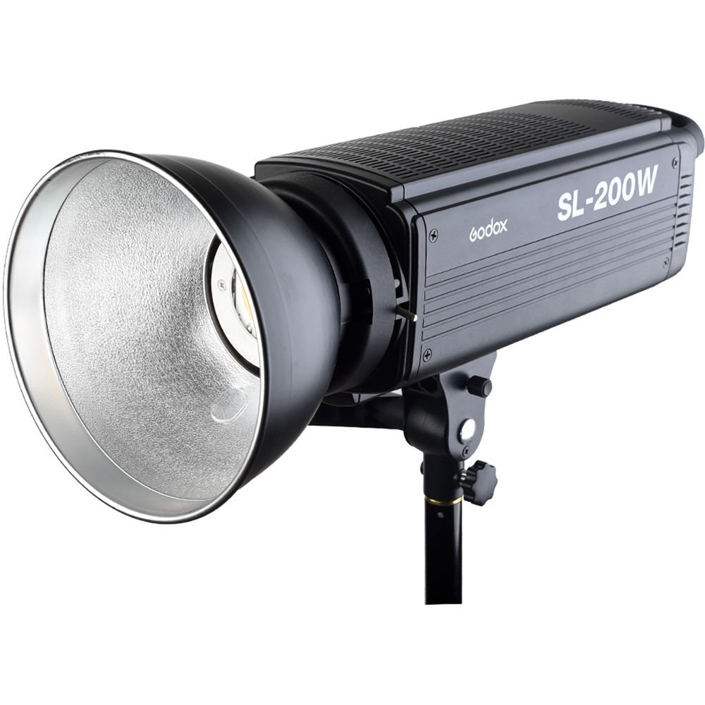 GodoxSL LEDVideoLight(Daylight Balanced)