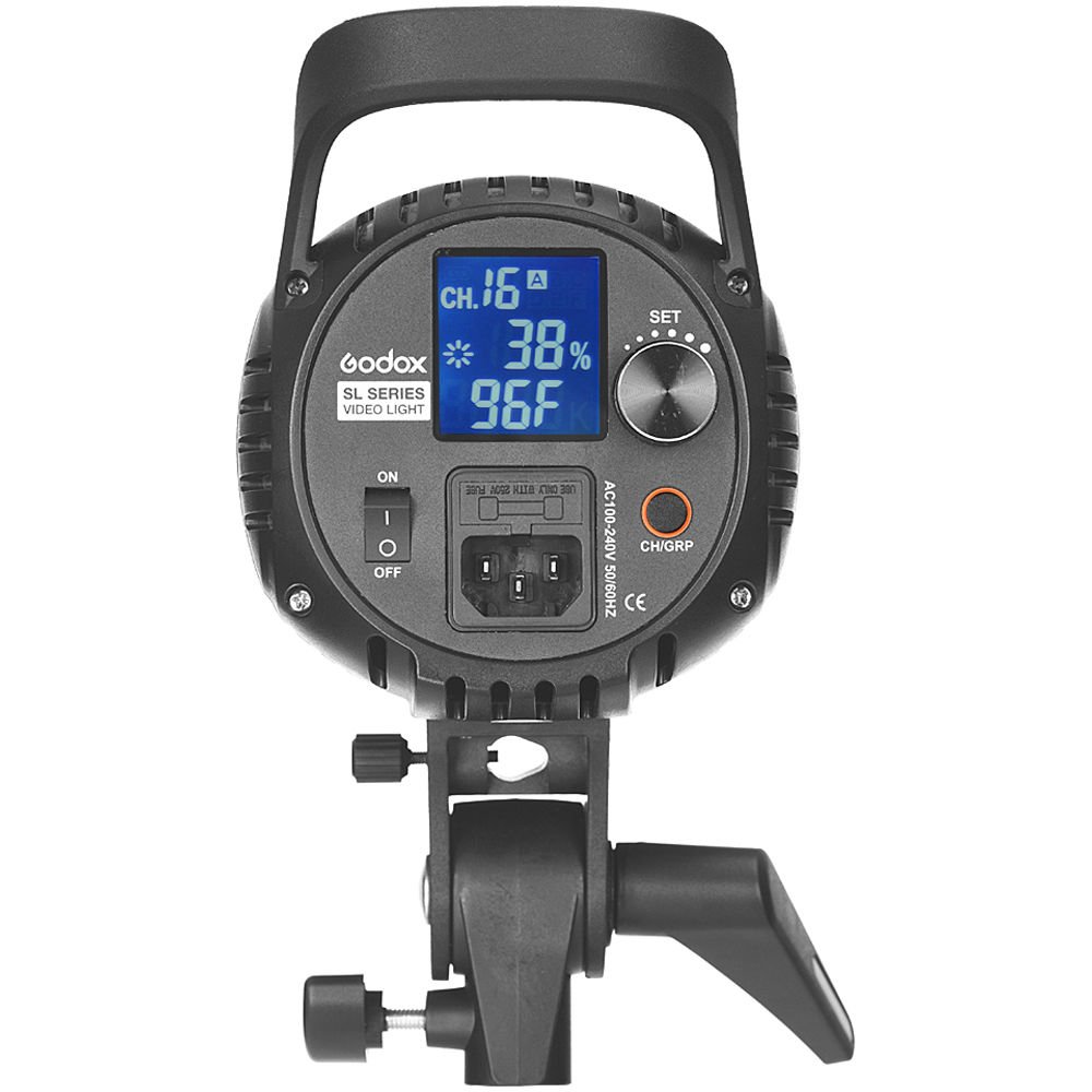 Godox SL60Y Tungsten LED Monolight