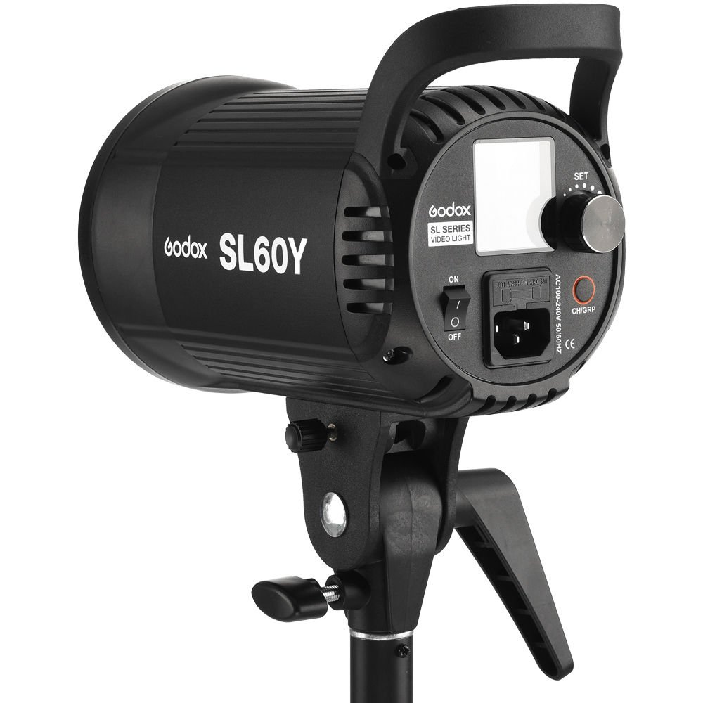 Godox SL60Y Tungsten LED Monolight