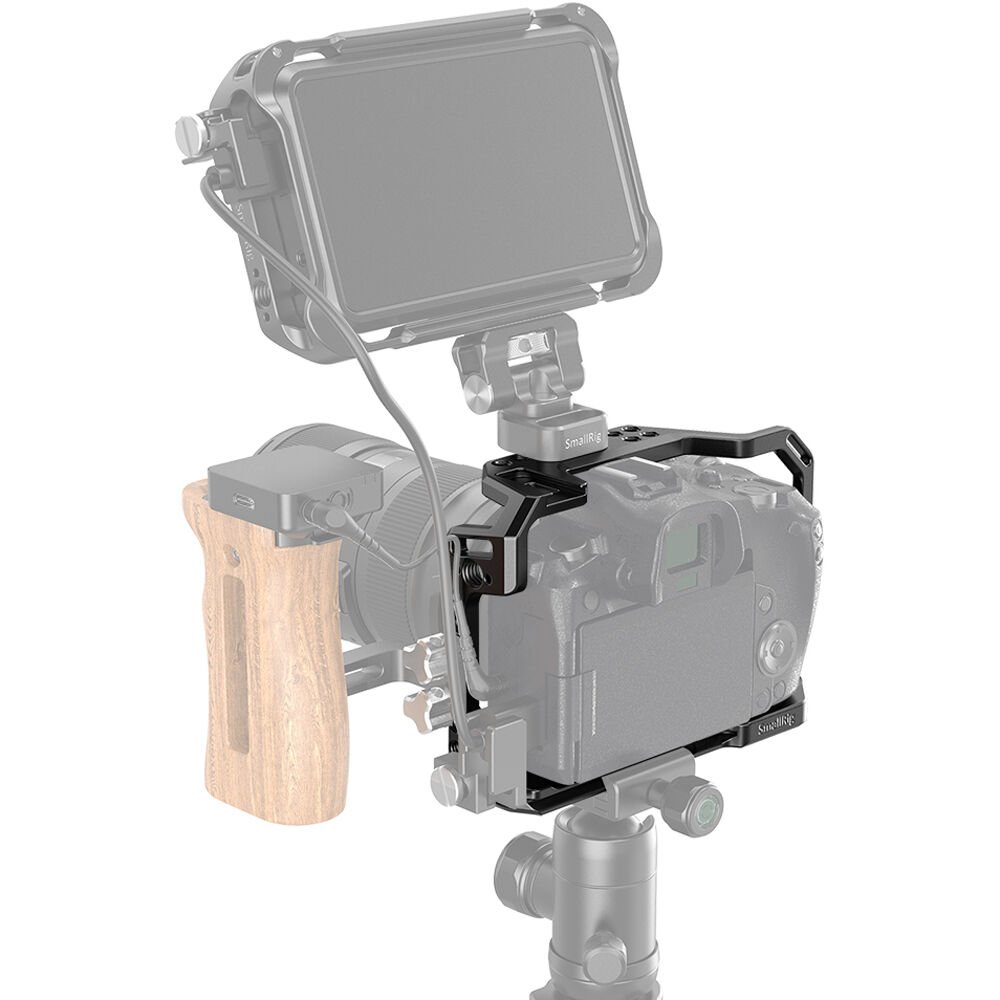 SmallRig Cage for Canon EOS R Camera