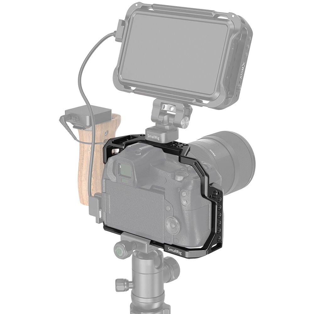 SmallRig Cage for Canon EOS R Camera