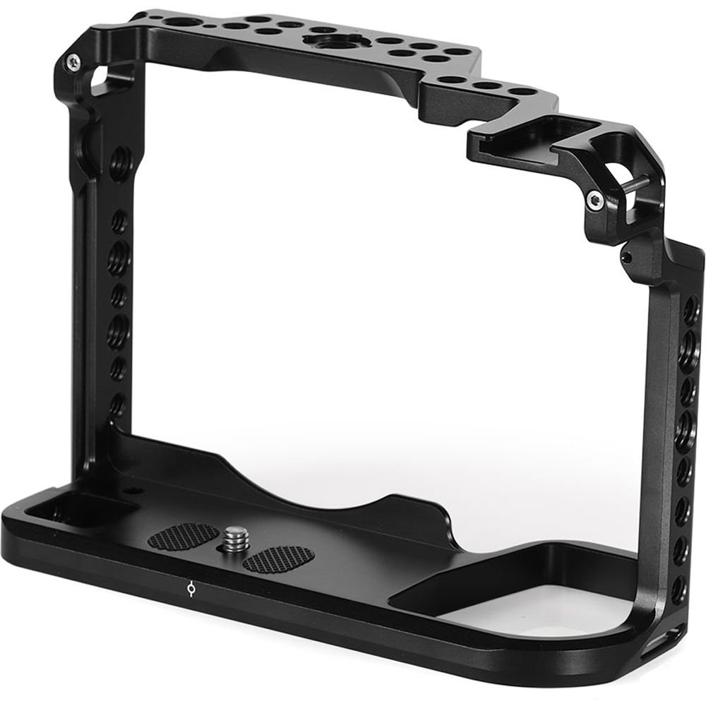 SMALLRIG CAGE FOR PANASONIC LUMIX CCP2345 (GP001145) 3 SmallRig Camera Cage for Panasonic Lumix