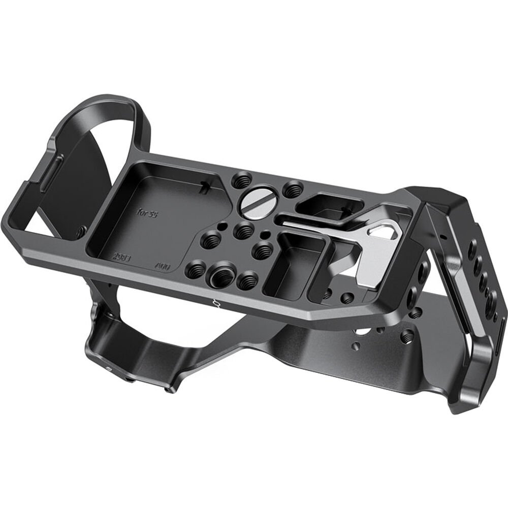 SMALLRIG CAGE FOR PANASONIC S5 CAMERA 2983 (GP001149) 3 SmallRigCameraCageforPanasonicS