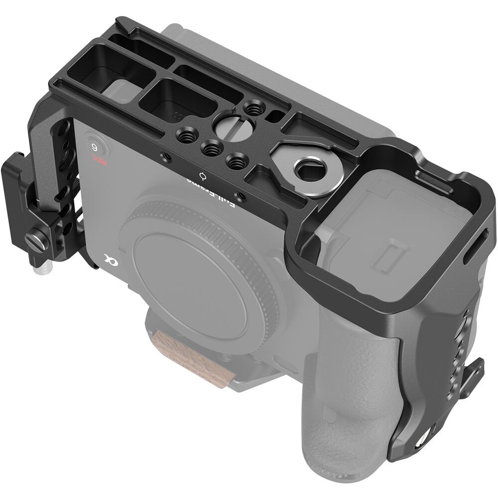 SmallRigCameraCageforSonyFX