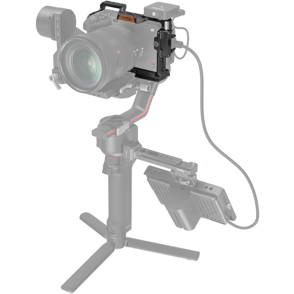SmallRigCameraCageforSonyFX