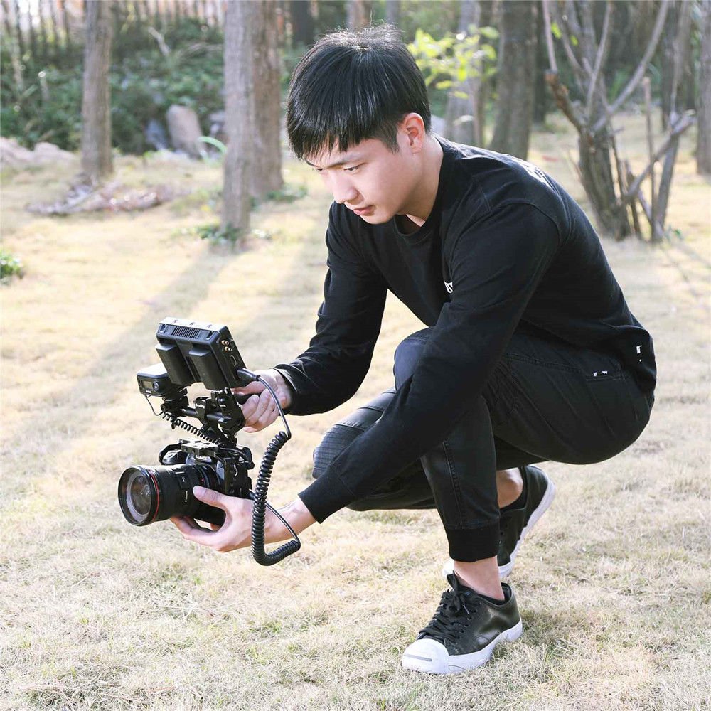 SmallRig Cold Shoe Handle