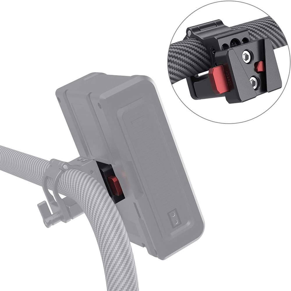 SMALLRIG MINI V-LOCK ASSEMBLY KIT MD2801B (GP001150) 5 SmallRigMiniV LockAssemblyKit