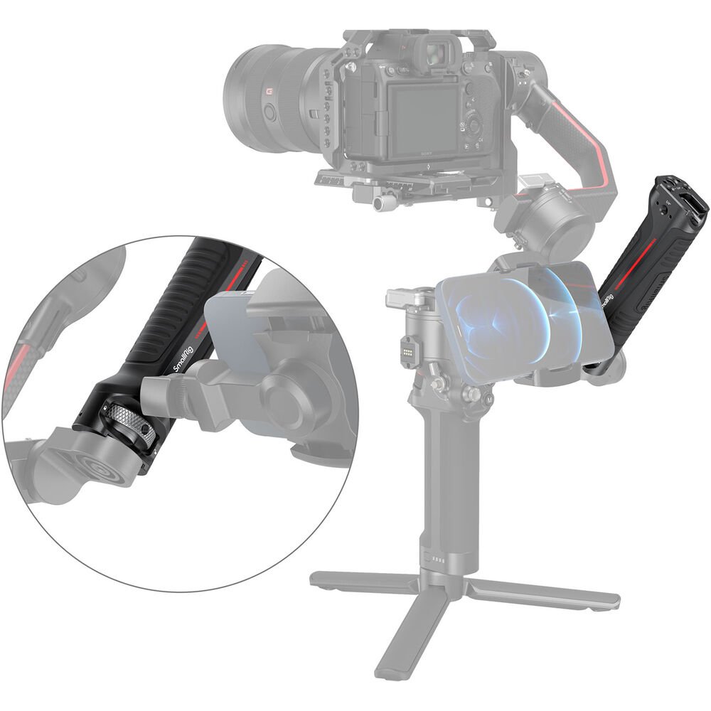 SmallRig Sling Handgrip