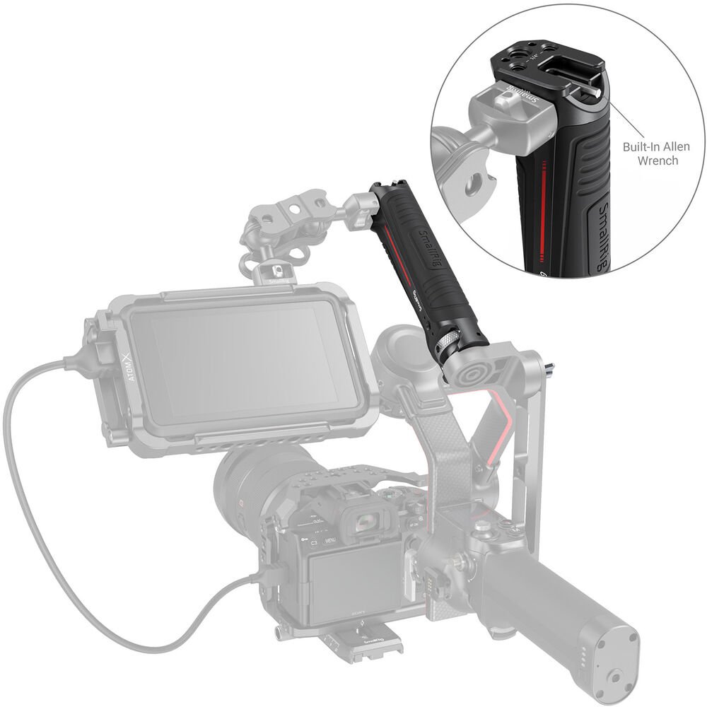 SmallRig Sling Handgrip