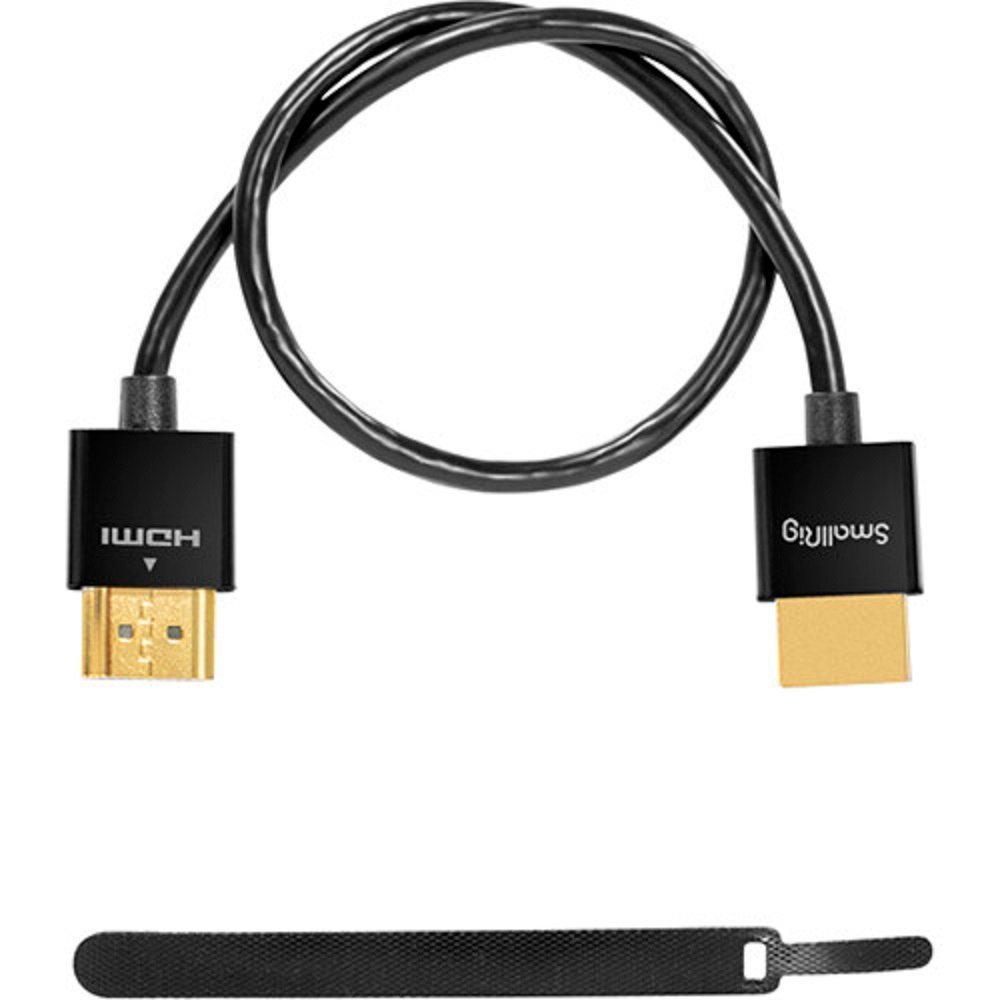 SMALLRIG ULTRA SLIM HDMI CABLE 4K- 2956 (GP002342)