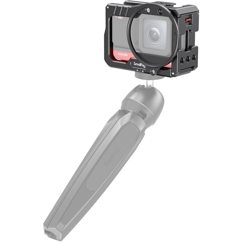 SMALLRIG VLOGGING CAGE-2901 (GP0413) 6 SmallRig Vlogging Cage