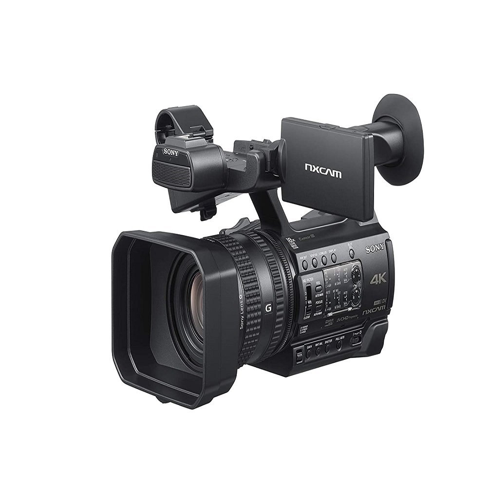 SONYCAMCORDERHXR NX (GP)