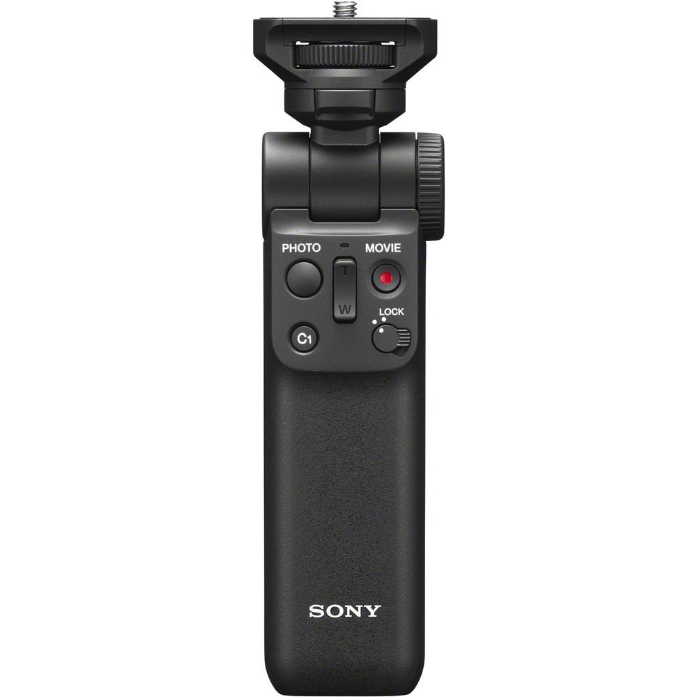 Sony GP-VPT2BT Wireless Shooting Grip