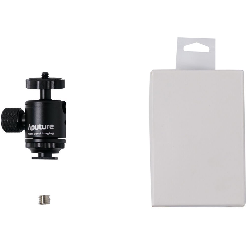 Aputure MC Single Accessory Pack