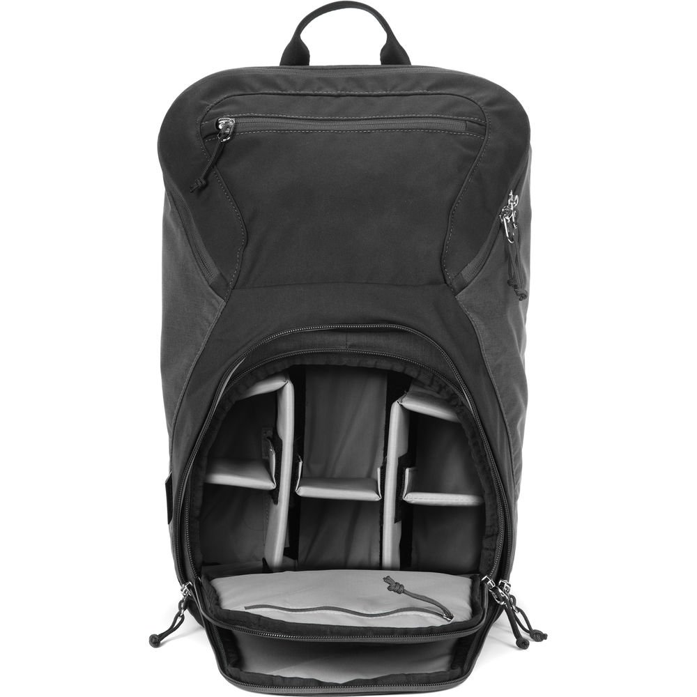 Tamrac HooDoo 20 Backpack (Black)