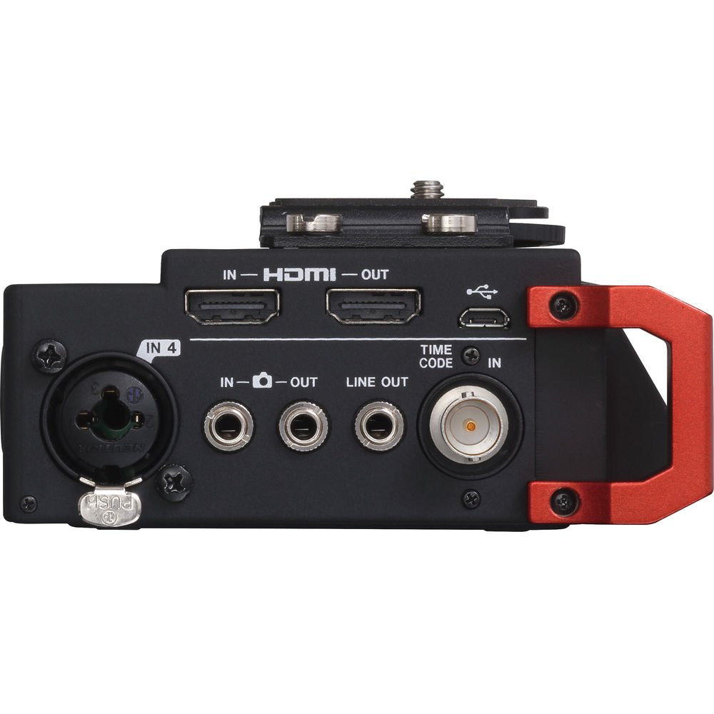 Tascam DR-701D 4-Channel