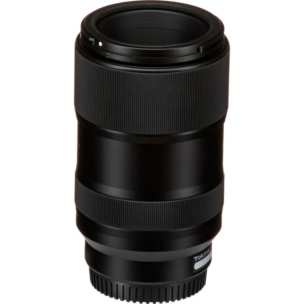 Tokina FiRIN 100mm f/2.8 FE Macro Lens
