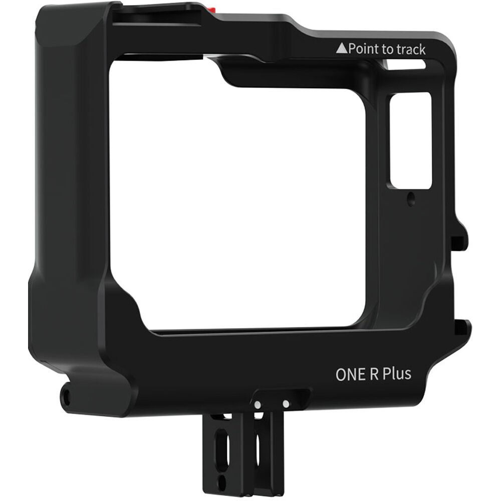 Ulanzi Metal Camera Cage for Insta360 One R Plus