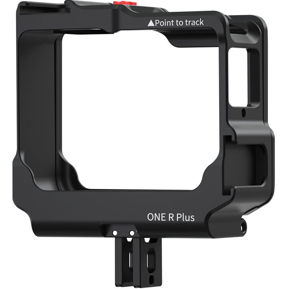 Ulanzi Metal Camera Cage for Insta360 One R Plus