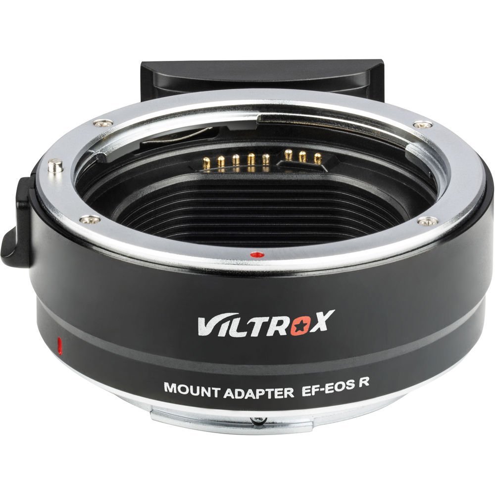 ViltroxEF EOSRLensMountAdapter